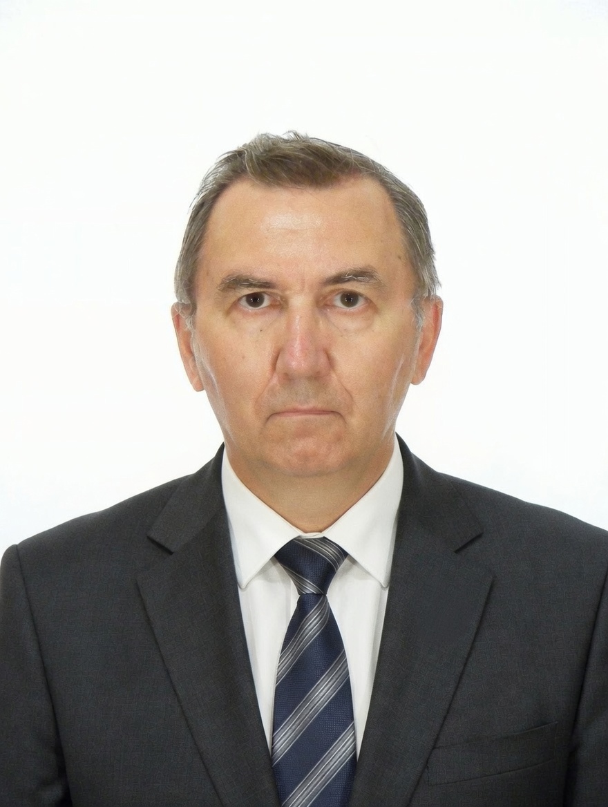 Хорев Павел Борисович