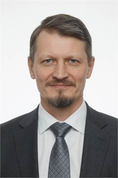 Александр Таймаскин