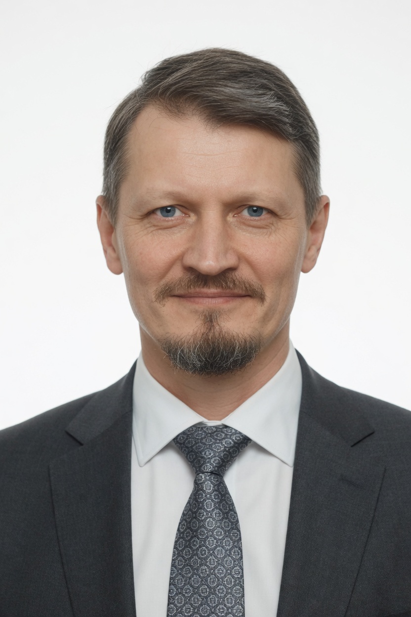 Таймаскин Александр Николаевич